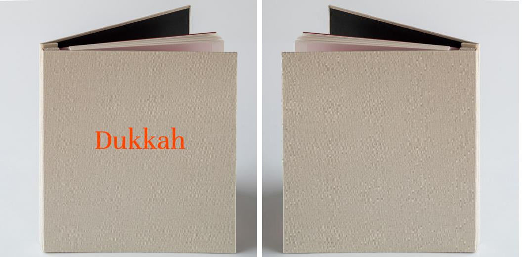 Photo Album: Self Adhesive -Fabric Cover The Photographer's Toolbox PD Custom Product  The Photographer's Toolbox