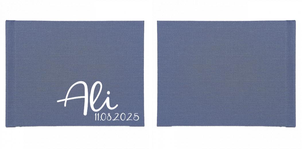 Matted Photo Albums: 7X5&#34; - 10 Photo - HORIZONTAL The Photographer's Toolbox PD Custom Product  The Photographer's Toolbox