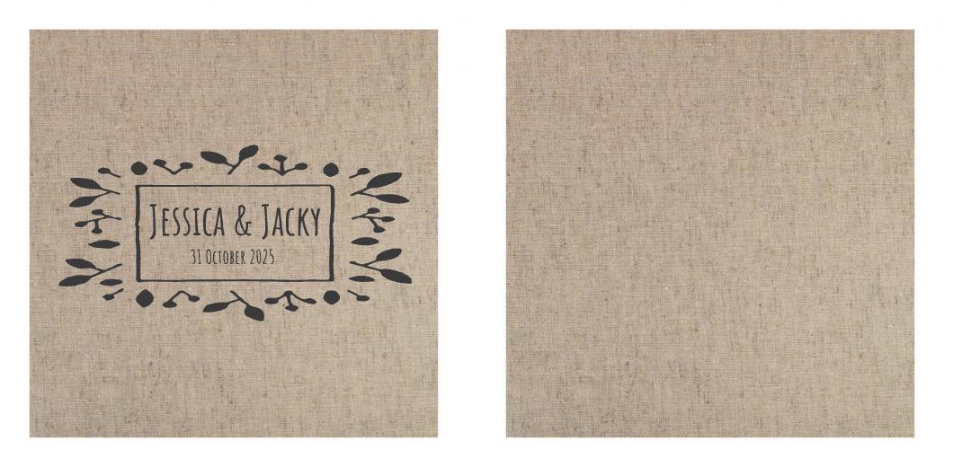 USB Box - Will hold all our USBs - Linen or Japanese cotton The Photographer's Toolbox PD Custom Product  The Photographer's Toolbox