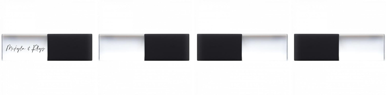 Crystal USB with a metal lid The Photographer's Toolbox PD Custom Product  The Photographer's Toolbox