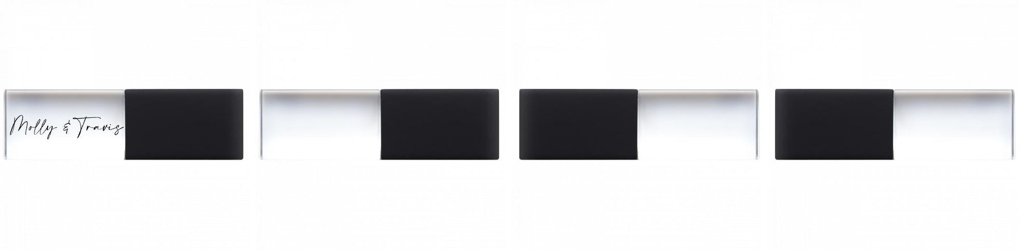 Crystal USB with a metal lid The Photographer's Toolbox PD Custom Product  The Photographer's Toolbox