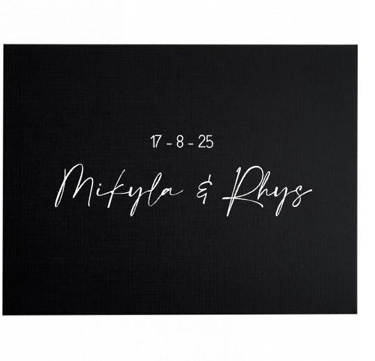 Presentation box for Crystal or Jeweled Heart USBs - &lt;b&gt;Includes free logo print.&lt;b/&gt; The Photographer's Toolbox PD Custom Product  The Photographer's Toolbox