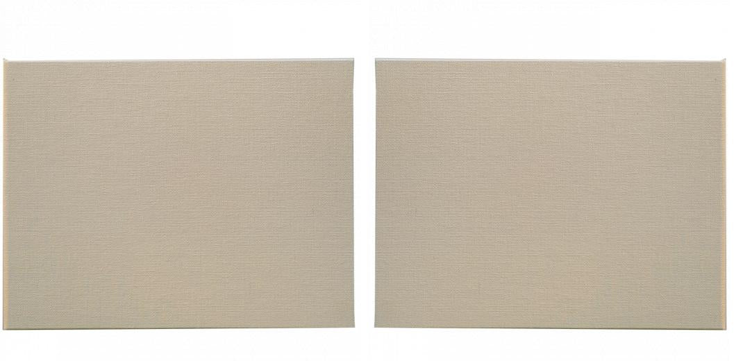 7x5&#34; - 2 Photo Display Frame - HORIZONTAL The Photographer's Toolbox PD Custom Product  The Photographer's Toolbox