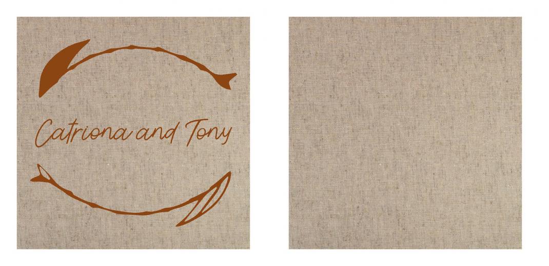 USB Box - Will hold all our USBs - Linen or Japanese cotton The Photographer's Toolbox PD Custom Product  The Photographer's Toolbox