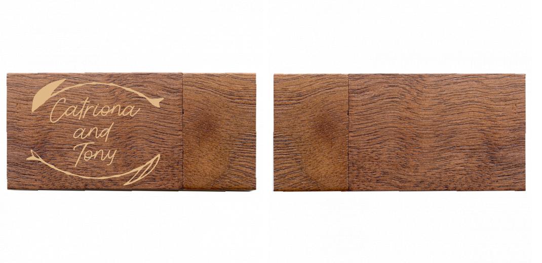 Rectangle USB Without Box The Photographer's Toolbox PD Custom Product  The Photographer's Toolbox