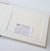 Matted Photo Albums: 7X5" - 10 Photo - HORIZONTAL The Photographer's Toolbox PD Custom Product  The Photographer's Toolbox