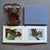 Matted Photo Albums: 7X5" - 10 Photo - HORIZONTAL The Photographer's Toolbox PD Custom Product  The Photographer's Toolbox