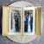 5x7" - 30 photos - Classic Slip-in Photo Album The Photographer's Toolbox PD Custom Product  The Photographer's Toolbox