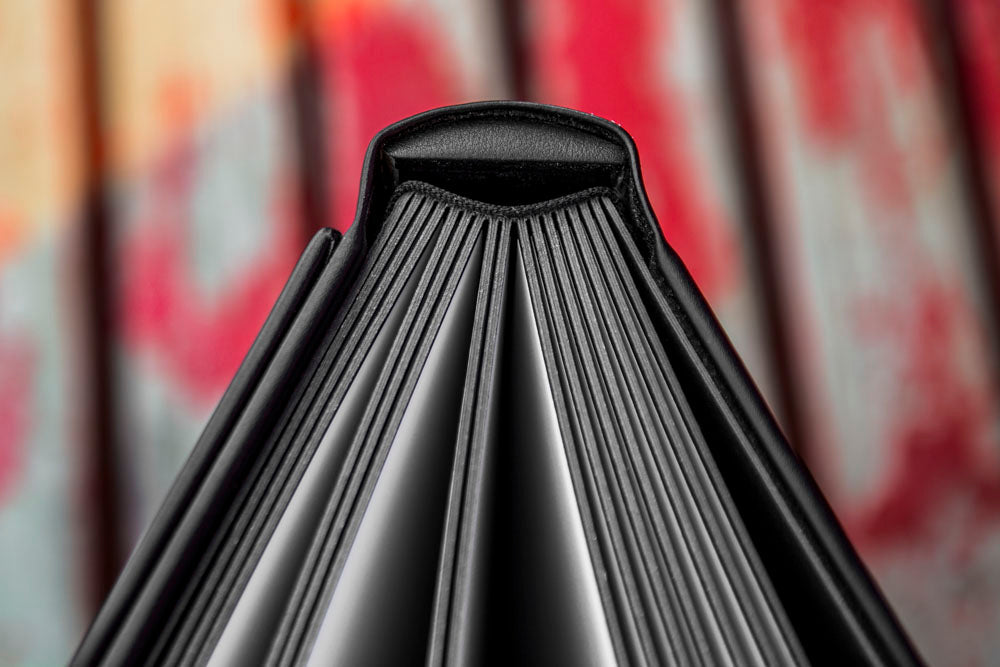 Create Your Own Quality, 5x7 inch Classic Black Albums. They're easy to make yourself, or we can print your photos and assemble the album for you.
