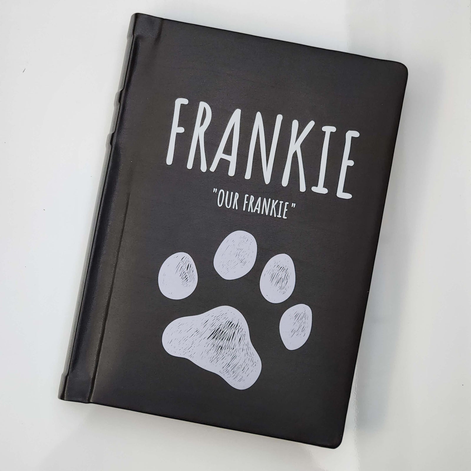 Create Your Own Quality, 8x12 inch Classic Black Albums. They're easy to make yourself, or we can print your photos and assemble the album for you.