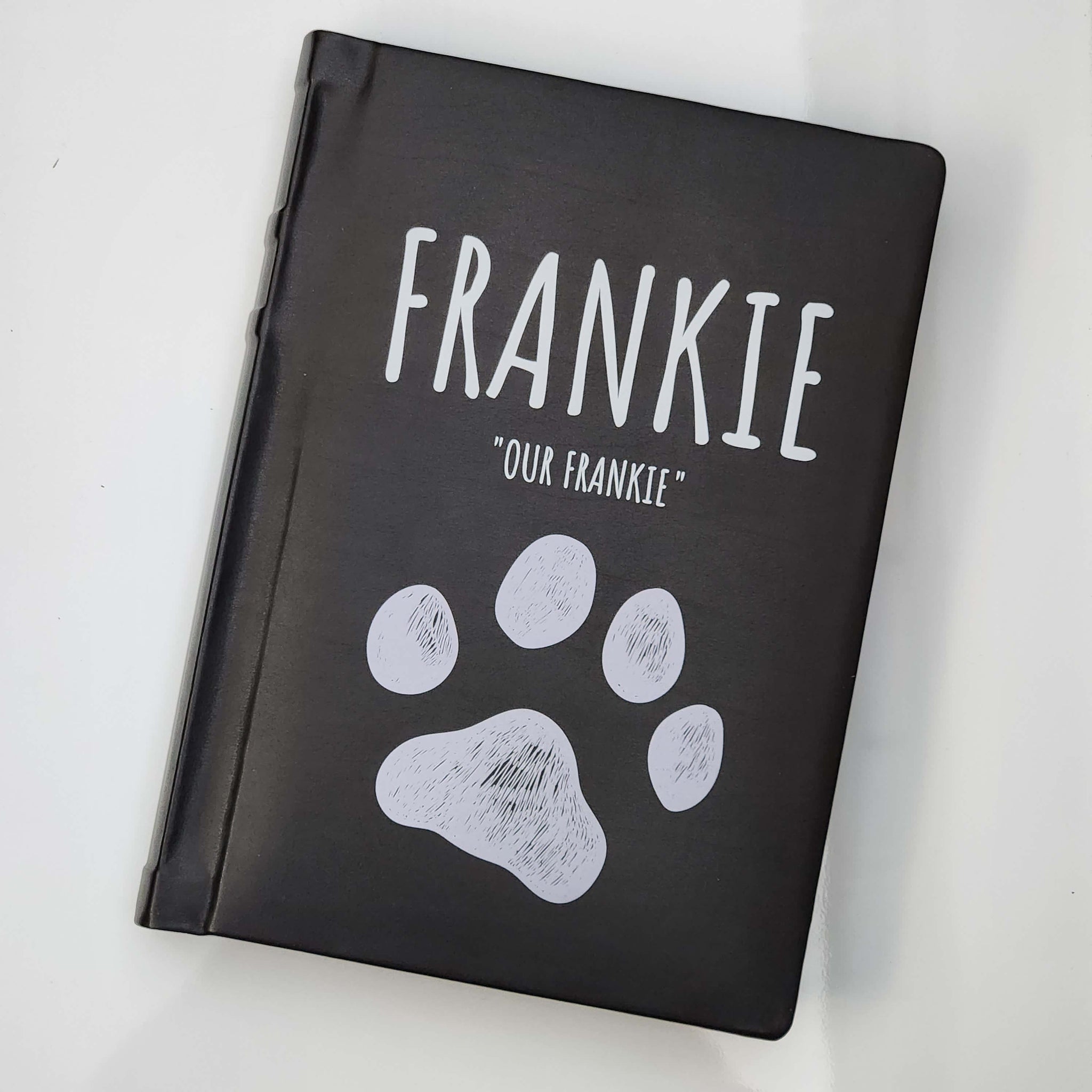 Create Your Own Quality, 8x10 inch Classic Black or Ivory Albums. They're easy to make yourself, or we can print your photos and assemble the album for you.