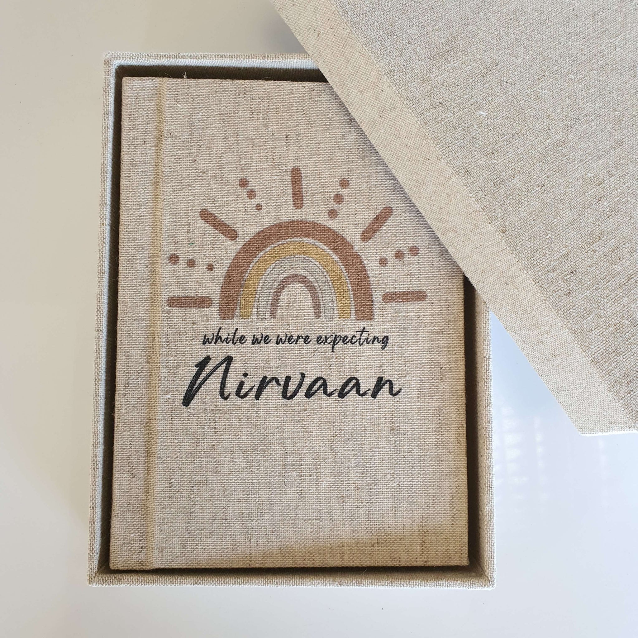 Create Your Own Personalised Quality 5x7 inch Lay Flat Album. They're easy to make yourself, or we can print your photos and assemble the album for you.
