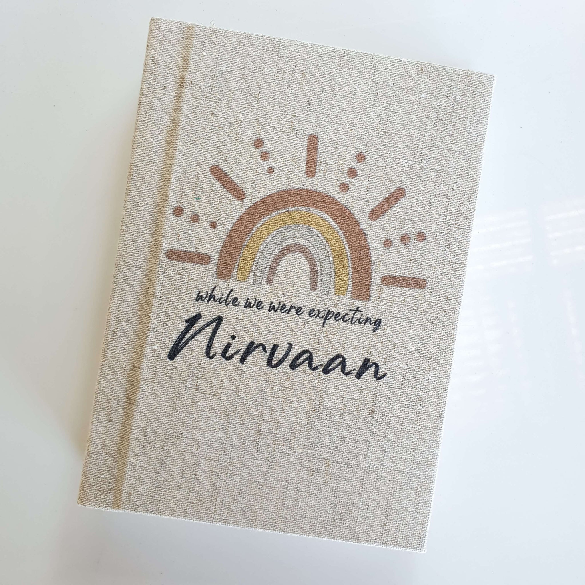 Create Your Own Personalised Quality 5x7 inch Lay Flat Album. They're easy to make yourself, or we can print your photos and assemble the album for you.
