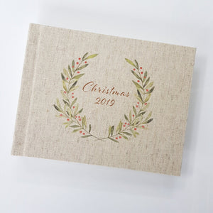 Matted Photo Albums: 7X5" - 10 Photo - HORIZONTAL The Photographer's Toolbox PD Custom Product  The Photographer's Toolbox