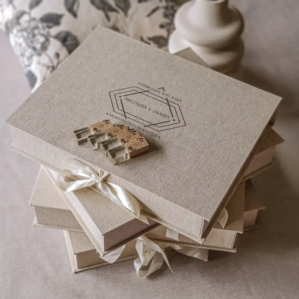 Photo Box Uses The Photographer's Toolbox - Photo Album Australia