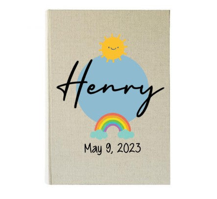 Traditional Slip-in Pocket Photo Album - 300 4x6"prints. Use our "Personalise Your Product" software to create your unique cover design. So many fun and beautiful design and font options - create something really special for your family memories. Australian owned and based business - Create your own or ask us for help!