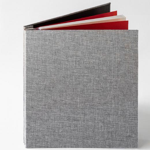 Photo Album: Self Adhesive The Photographer's Toolbox PD Custom Product 32.00 The Photographer's Toolbox