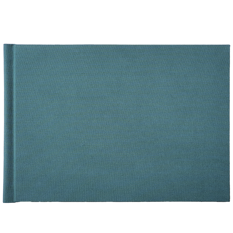 Peel'n'Stick Photo Album: 12x8" - 20 Photo - HORIZONTAL The Photographer's Toolbox PD Custom Product 120.00 The Photographer's Toolbox