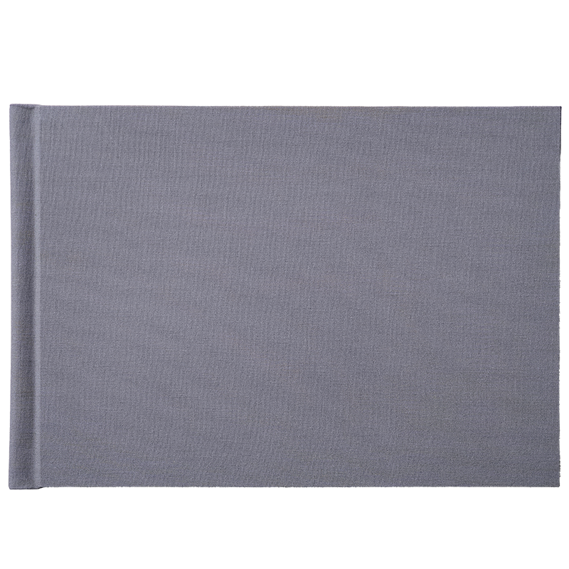 Peel'n'Stick Photo Album: 12x8" - 20 Photo - HORIZONTAL The Photographer's Toolbox PD Custom Product 120.00 The Photographer's Toolbox