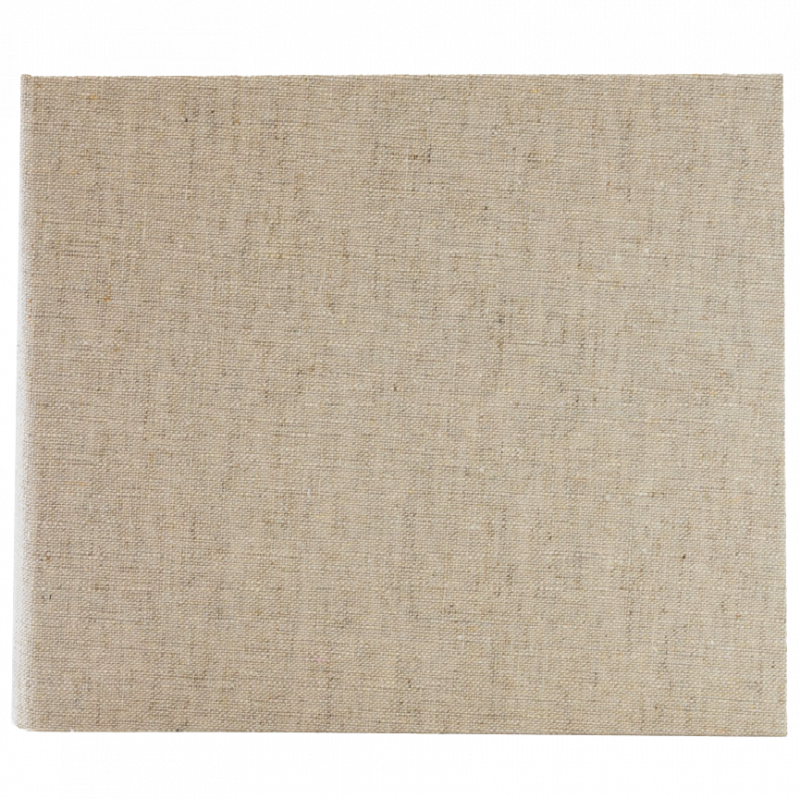 Peel'n'Stick Photo Album: 10x8" - 20 Photo - HORIZONTAL The Photographer's Toolbox PD Custom Product 102.00 The Photographer's Toolbox