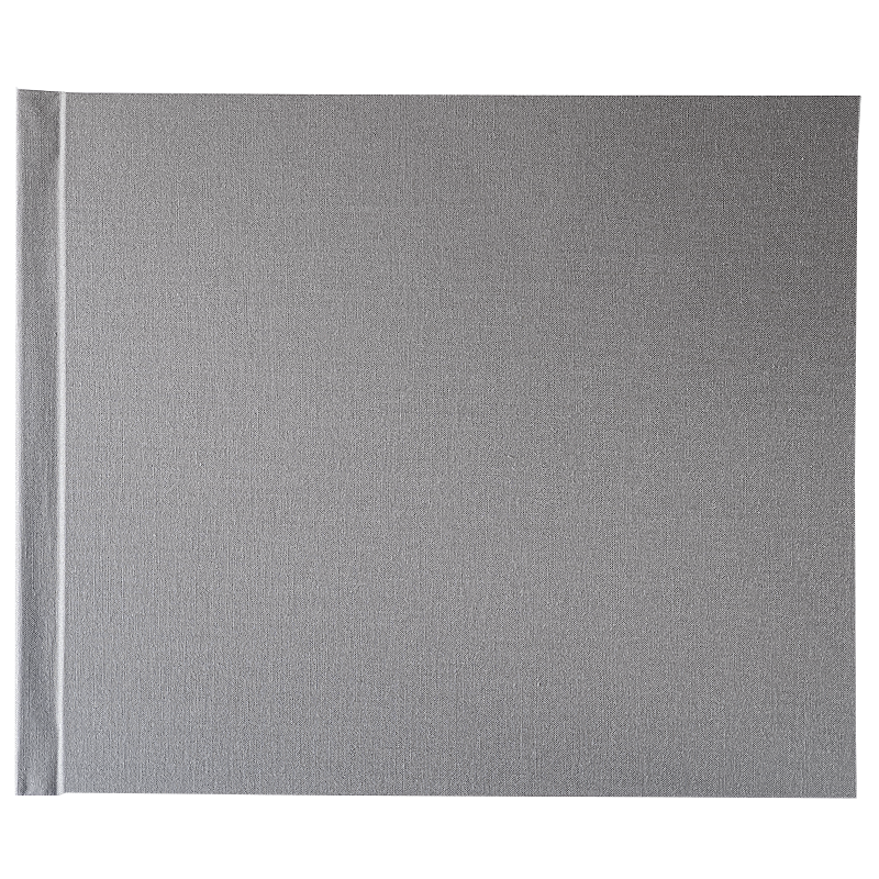 Matted Photo Album: 10x8" 10 Photo HORIZONTAL The Photographer's Toolbox PD Custom Product 67.00 The Photographer's Toolbox