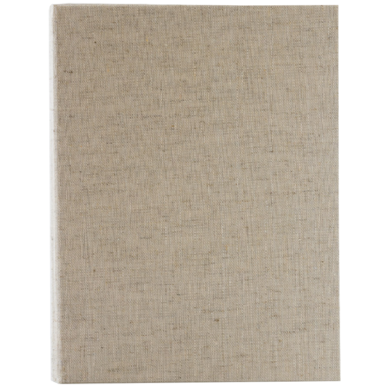 Peel'n'Stick Photo Album: 8x10" - 20 Photo - VERTICAL The Photographer's Toolbox PD Custom Product 102.00 The Photographer's Toolbox