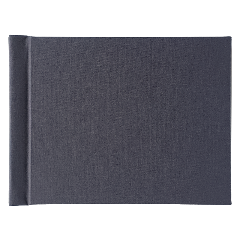 Peel'n'Stick Photo Album: 7x5" - 20 Photo - HORIZONTAL The Photographer's Toolbox PD Custom Product 66.00 The Photographer's Toolbox