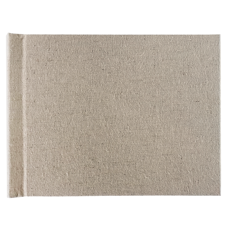 Peel'n'Stick Photo Album: 7x5" - 20 Photo - HORIZONTAL The Photographer's Toolbox PD Custom Product  The Photographer's Toolbox