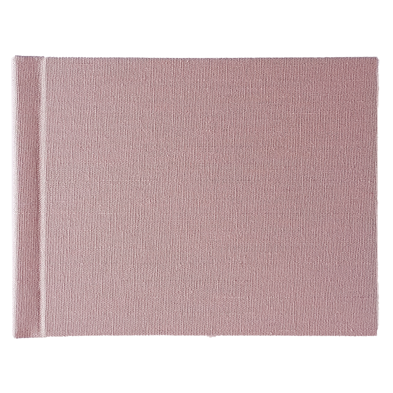 Peel'n'Stick Photo Album: 7x5" - 20 Photo - HORIZONTAL The Photographer's Toolbox PD Custom Product 66.00 The Photographer's Toolbox