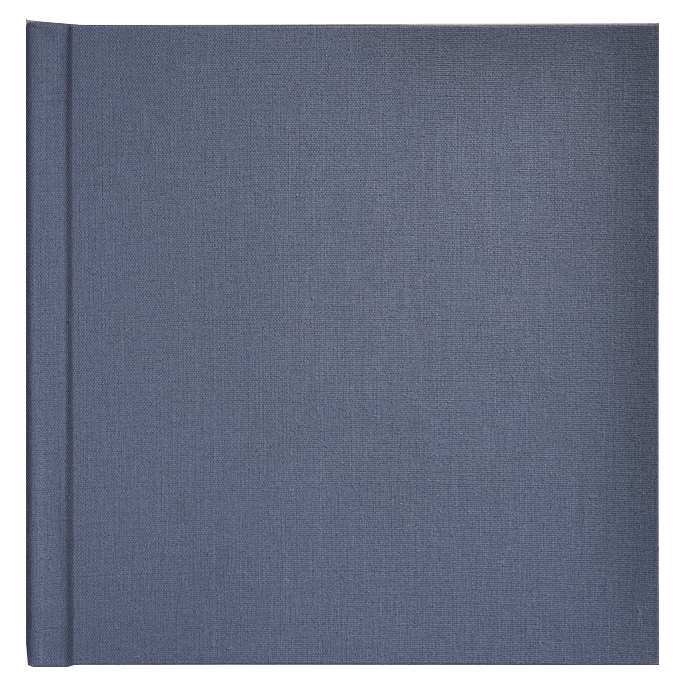 Matted Photo Album - VERSATILE SQUARE - 10 photos The Photographer's Toolbox PD Custom Product 67.00 The Photographer's Toolbox