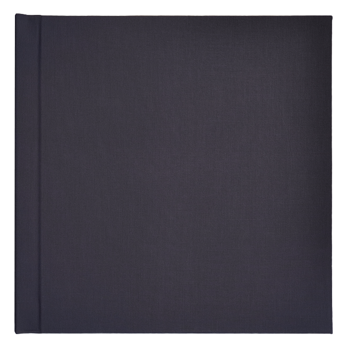 Matted Photo Album - VERSATILE SQUARE - 10 photos The Photographer's Toolbox PD Custom Product  The Photographer's Toolbox