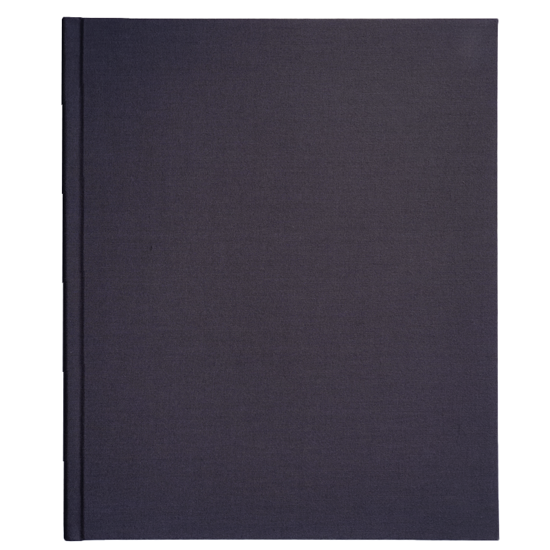 <strong>60% off FINAL STOCK </strong> Matted Photo Album: 8x10" - 6 Photo - VERTICAL The Photographer's Toolbox PD Custom Product  The Photographer's Toolbox