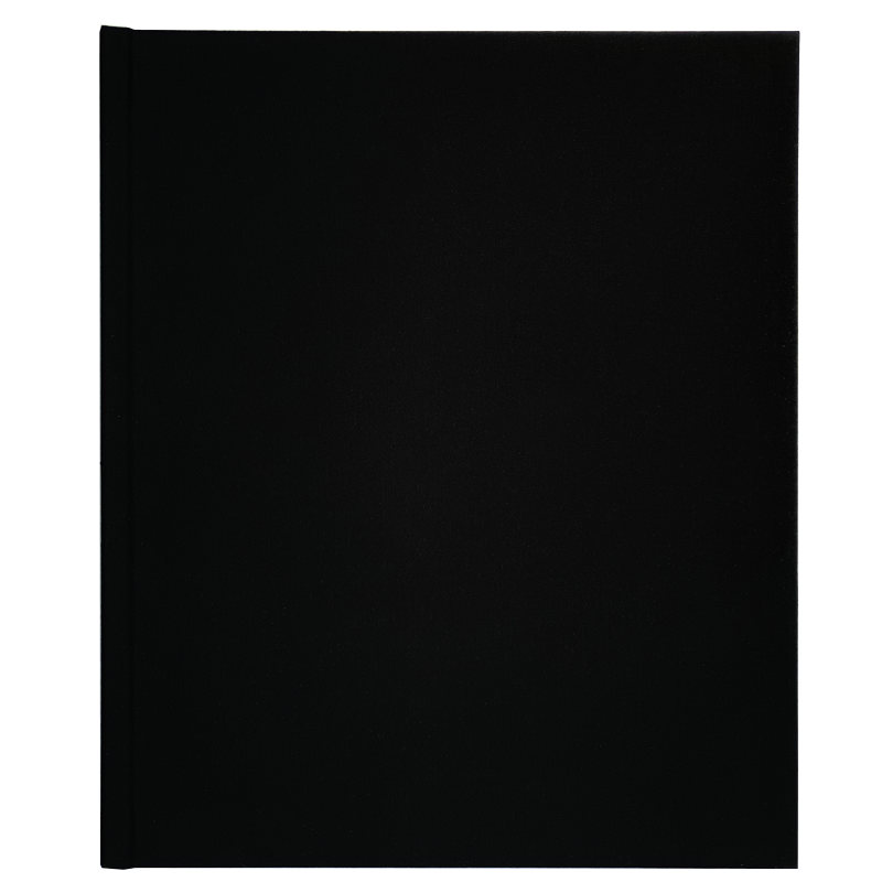 <strong> 60% off </strong> Matted Photo Album: 8x10" - 10 Photo - VERTICAL