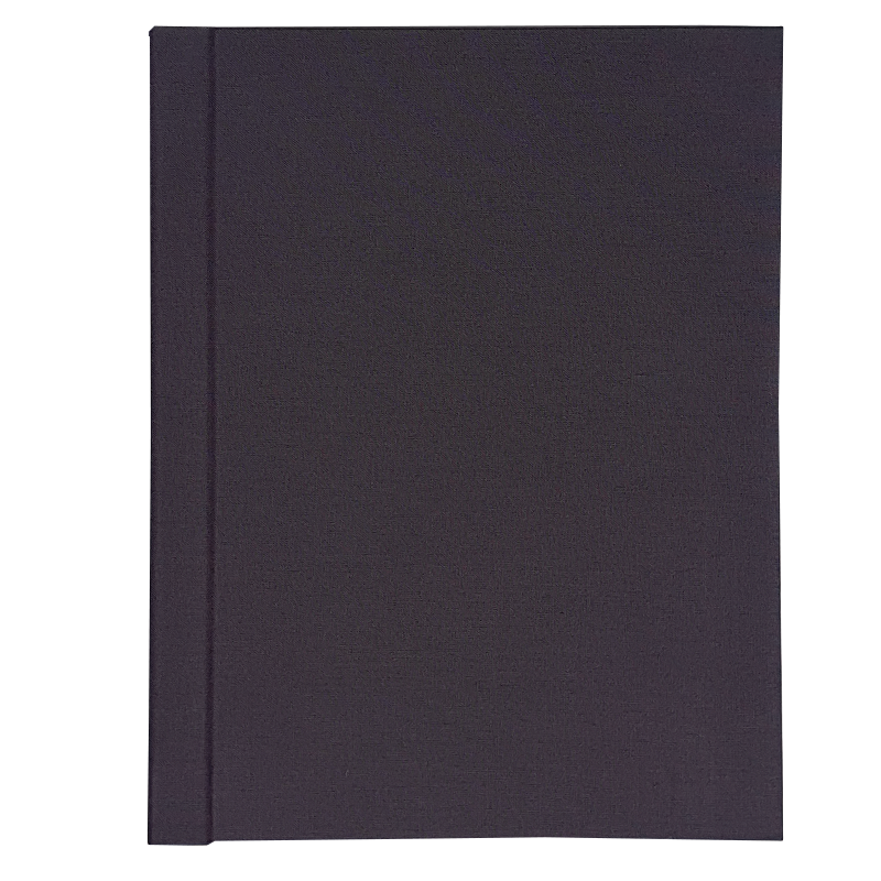 Matted Photo Album: 5x7" - 6 Photo - VERTICAL The Photographer's Toolbox PD Custom Product 34.00 The Photographer's Toolbox