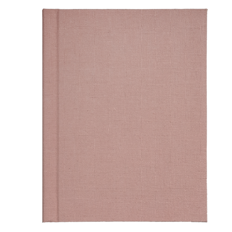 <strong> 45% off selected colours </strong> Matted Photo Album: 5x7" - 6 Photo - VERTICAL <strong> FROM </strong>