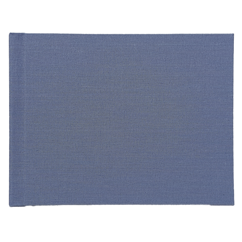 Matted Photo Album: 7X5" - 20 Photo - HORIZONTAL The Photographer's Toolbox PD Custom Product 79.00 The Photographer's Toolbox