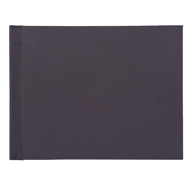Matted Photo Album: 7X5" - 20 Photo - HORIZONTAL The Photographer's Toolbox PD Custom Product  The Photographer's Toolbox