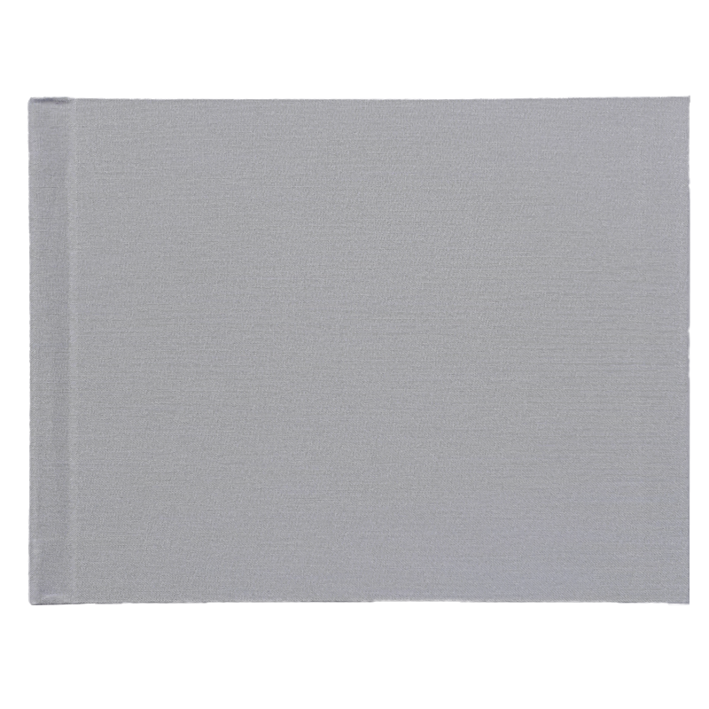 Matted Photo Album: 7X5" - 20 Photo - HORIZONTAL The Photographer's Toolbox PD Custom Product 79.00 The Photographer's Toolbox