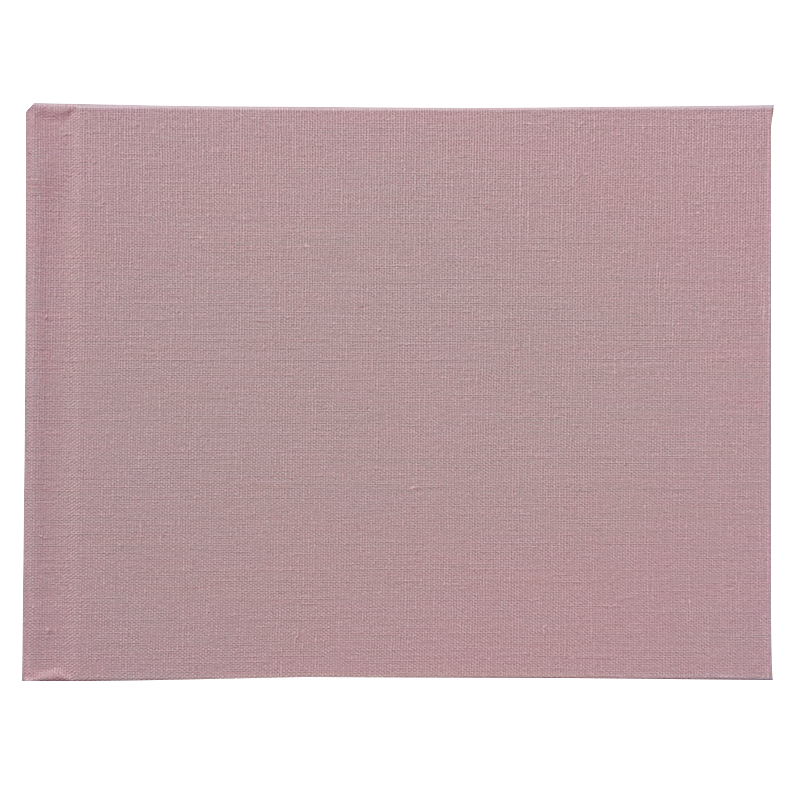 Matted Photo Album: 7X5" - 20 Photo - HORIZONTAL The Photographer's Toolbox PD Custom Product 79.00 The Photographer's Toolbox