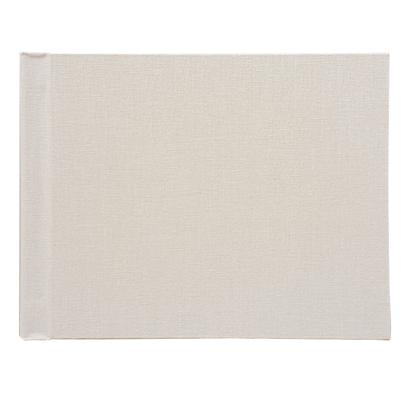 Matted Photo Album: 7X5" - 20 Photo - HORIZONTAL The Photographer's Toolbox PD Custom Product 79.00 The Photographer's Toolbox