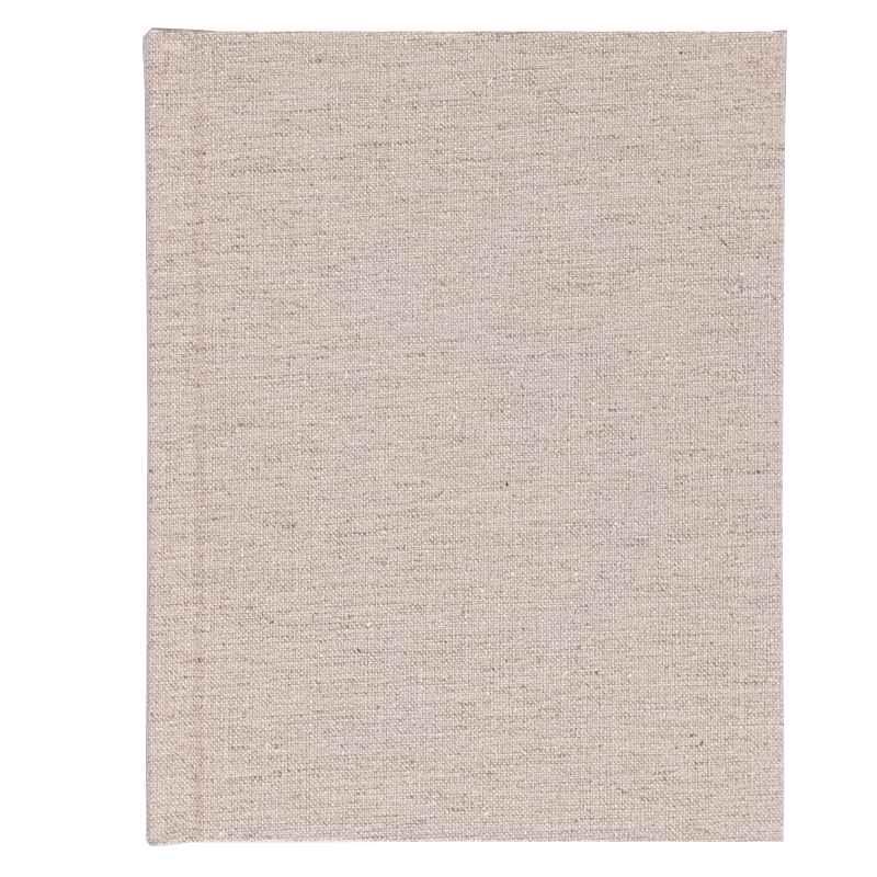 Matted Photo Album: 5x7" - 10 Photo - VERTICAL The Photographer's Toolbox PD Custom Product  The Photographer's Toolbox