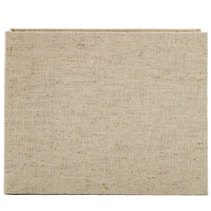 Premium Photo Box with optional USB section: 10x8" The Photographer's Toolbox PD Custom Product 89.00 The Photographer's Toolbox