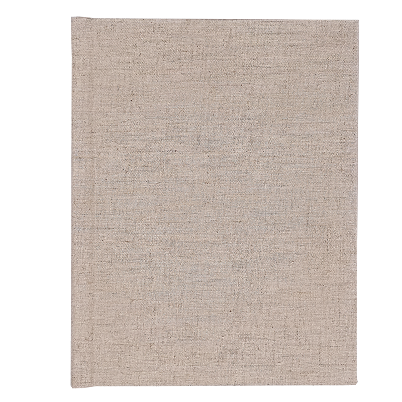 Matted Photo Album: 5x7" - 5 Photo - VERTICAL The Photographer's Toolbox PD Custom Product 33.00 The Photographer's Toolbox