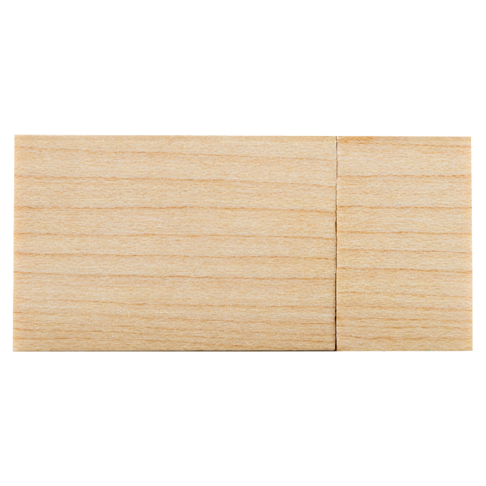 Rectangle USB Without Box The Photographer's Toolbox PD Custom Product 23.00 The Photographer's Toolbox