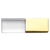 Crystal USB with a metal lid The Photographer's Toolbox PD Custom Product 29.00 The Photographer's Toolbox