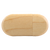 Oval USB Without Box The Photographer's Toolbox PD Custom Product  The Photographer's Toolbox