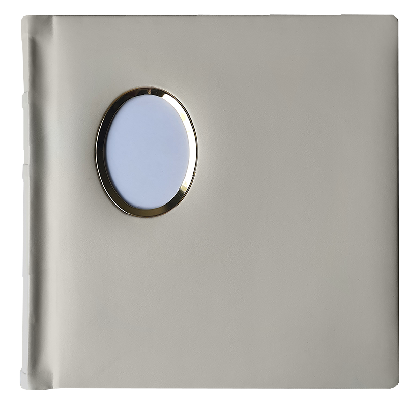 Classic Matted Photo Album: 10x10" - IVORY - 10 or 12 pages - WITH CAMEO The Photographer's Toolbox PD Custom Product 162.00 The Photographer's Toolbox