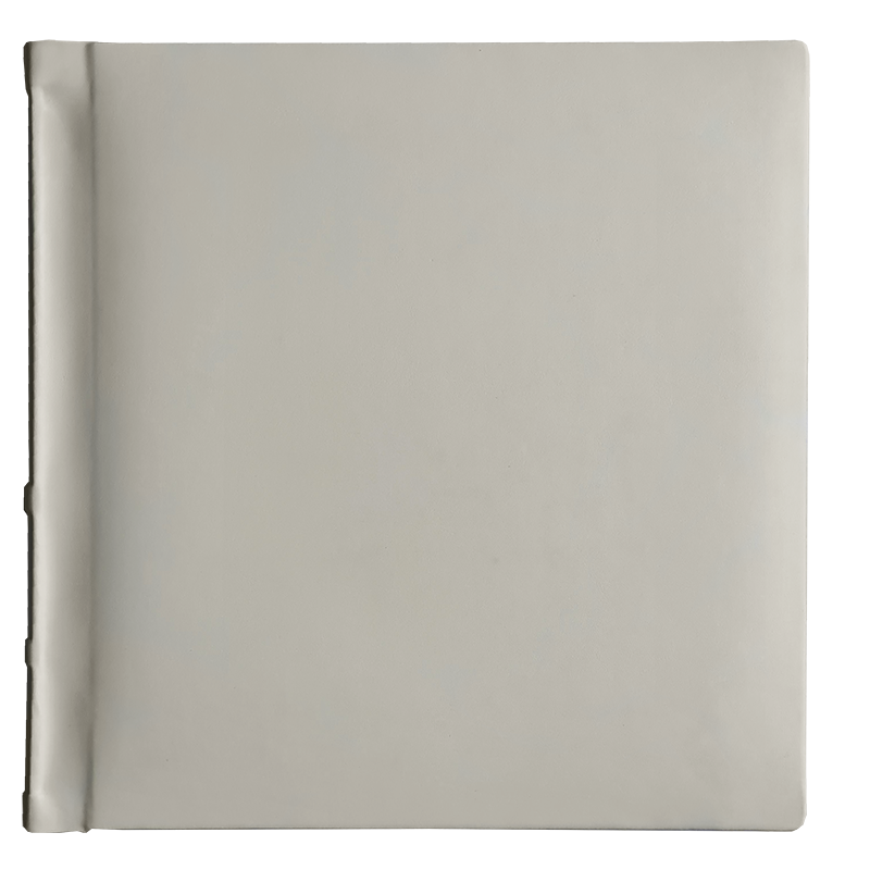 Classic Matted Photo Album: 10x10" - IVORY - 10, 12, or 15 pages The Photographer's Toolbox PD Custom Product 157.00 The Photographer's Toolbox