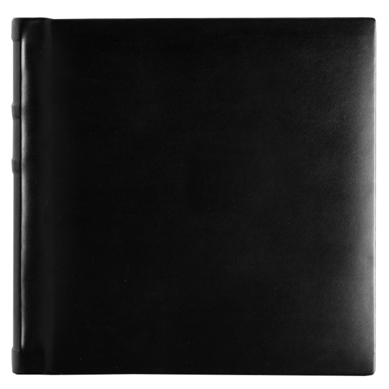 <strong> - 70% off FINAL STOCK - </strong> 10x10"- 20 or 30 Photo - Classic Peel'n'Stick Photo Album - SQUARE The Photographer's Toolbox PD Custom Product  The Photographer's Toolbox