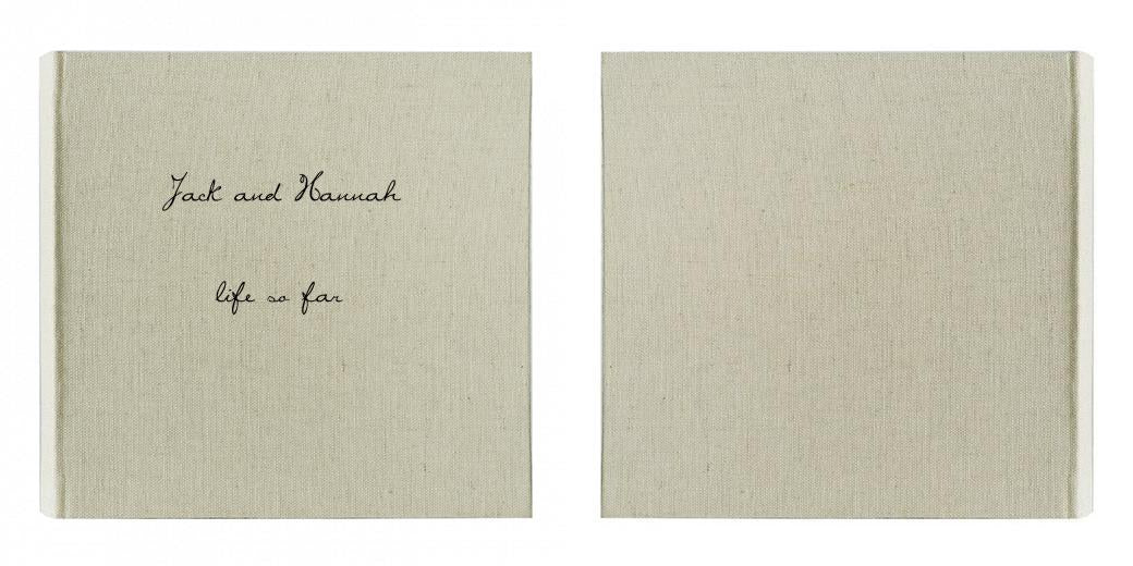 Slip-in Pocket Photo Album: 200 Photo Capacity - 4x6″ The Photographer's Toolbox PD Custom Product 54.95 The Photographer's Toolbox